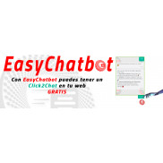 Tu Chatbot WEB Gratis